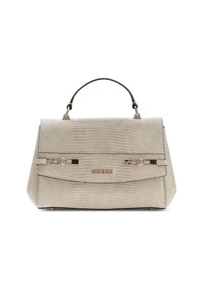 Guess Melinda Kadın Omuz Çantası Hwkl9933200 Krem