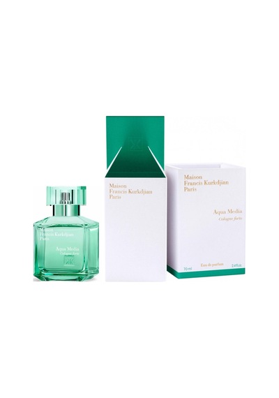 Maıson Francıs Kurkdjıan Aqua Medıa Cologne Forte Su