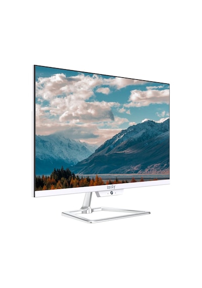 Izoly A7016 i7-2600 16 GB 512 GB SSD Free Dos 24" Free Dos AIO Masaüstü Bilgisayar