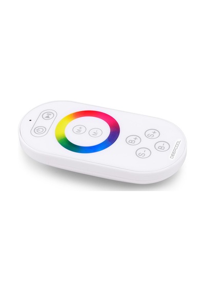 Deep Cool Rgb360-Led Uzaktan Kumandalı Led Işık 12V Dc