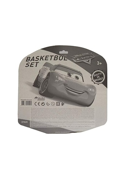 - Cars Küçük Pota