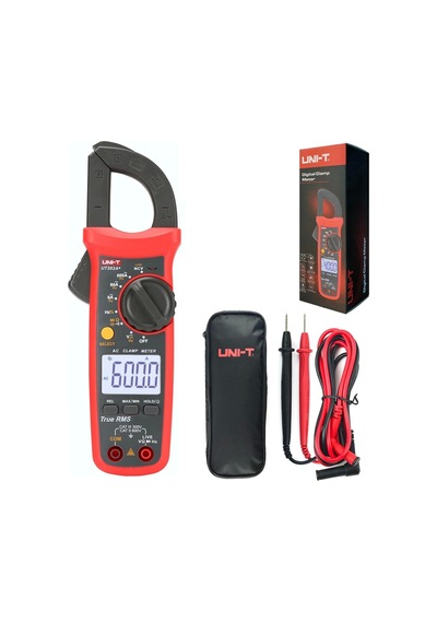 Uni-T UT202A+ Dijital Pensampermetre