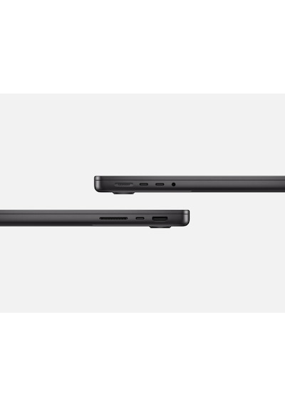 Apple Macbook Pro MDE04TU/A M5 16 GB 512 GB SSD 14" macOS Dizüstü Bilgisayar
