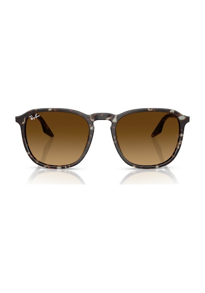 Ray-Ban Rb 2203 143185 55 Erkek Güneş Gözlüğü Siyah