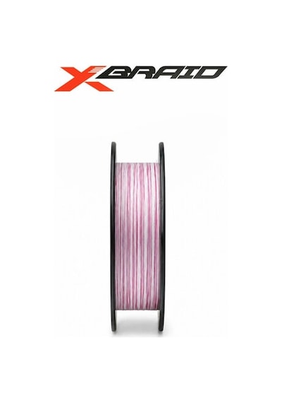 Ygk X006 Upgrade Pe X4 100m 2,3kg 0.08mm Ajı Lrf İp Misina - Standart