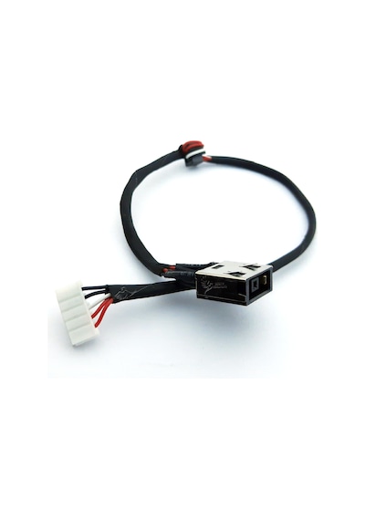 Lenovo Uyumlu Legion Y520-15ıkbn 80wk01bmtx Power Jack - Şarj Soketi