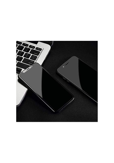Apple Iphone 11 / Xr Tam Uyumlu Hayalet Nano Ekran Koruyucu Kırılmaz Cam - Ince Ve Esnek