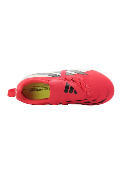 Js0352-c Adidas Predator Club Ft El Fg-mg J Çocuk Spor Ayakkabı Kırmızı Js0352-c Kırmızı - Beyaz