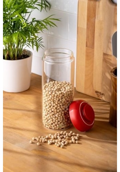 Saklama Kavanozu 1500 Ml