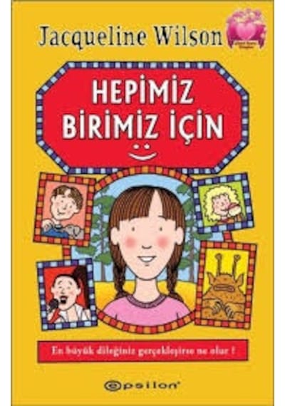 Hepimiz Birimiz  İçin