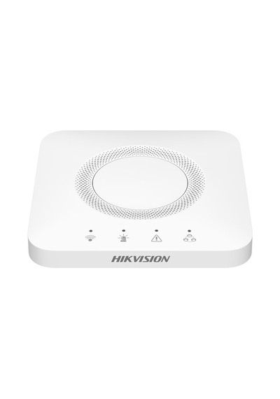 Hıkvısıon Hf-pg1-wf/r8 Rf Gateway Kablosuz Yangın Alarm Kontrol Paneli