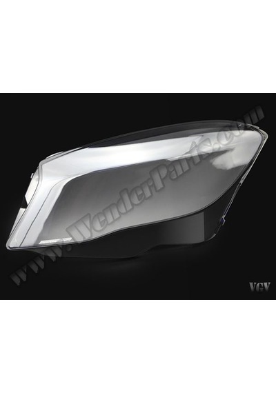 Wenderparts Far Camı Sol Gla-class X156 14 AOD-WENDERPARTS MA1569063100P1