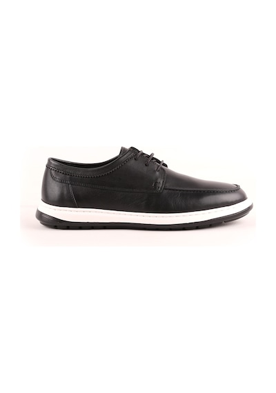 Lbr Erkek Casual Ayakkabı H1019 Siyah Hakiki Deri Bağcıklı Mokasen Dikişli Beyaz Taban Rahat Günlük Sneaker Lbr Erkek Casual Ayakkabı H1019 Siyah Hakiki Deri Bağcıklı Mokasen Dikişli Beyaz Taban Rahat Günlük Sneaker