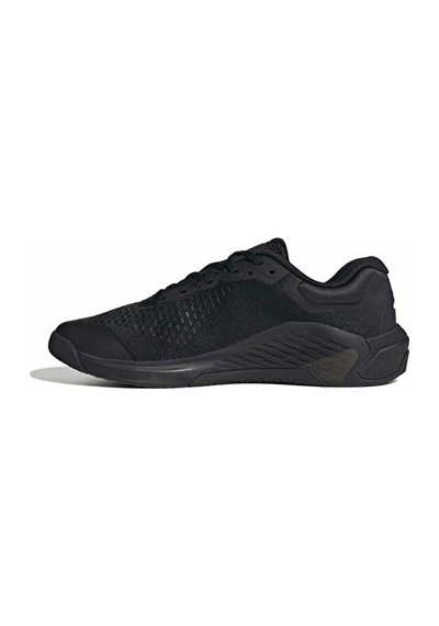 Adidas Dropset 4 Trainer M Erkek Antrenman Ayakkabısı Jr4671 Siyah Siyah