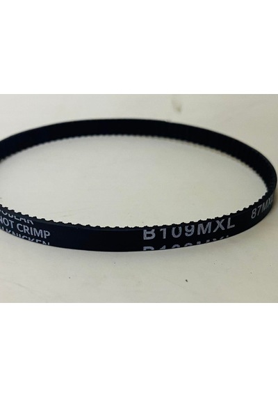 Mxl 872 109diş 5mm Kauçuk Zaman Kayış
