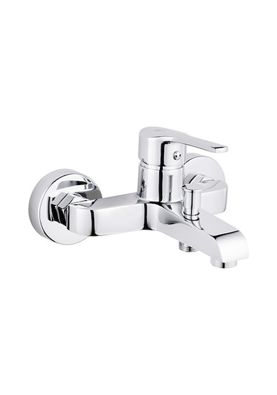 Fonksiyonel Banyo Bataryası İle Estetik Tasarım Altın