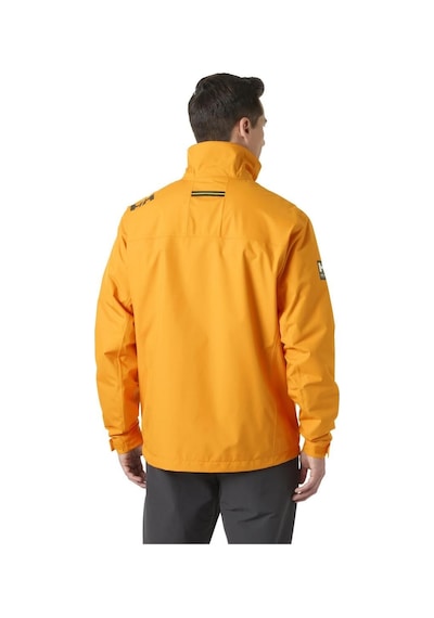 Helly Hansen Crew Midlayer Erkek Mont 2 Hha.34444-303-24082 Ignite Orange