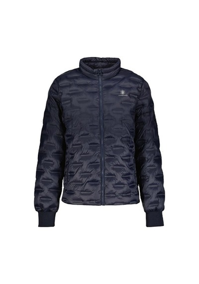 Lumberjack Lacivert Erkek Mont 2Wamottcoat3Pr Lacivert