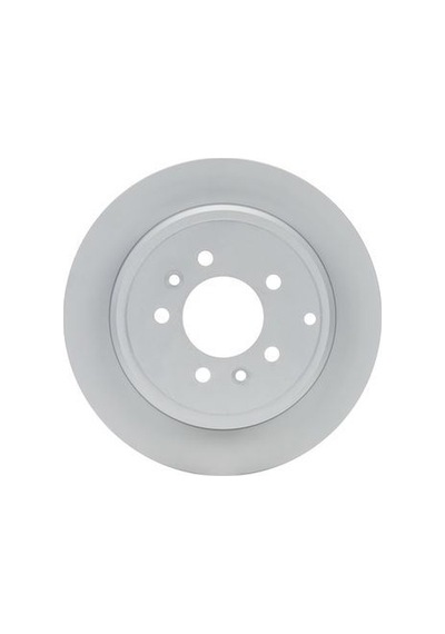 2 Adet- Bosch Arka Fren Aynası P607 2.0 2.0 Hdi 2.2 Hdı-2.7 Hdi 3.0 V6 02/00 290x10x5dl 0986478733 4246.v7 9640247180