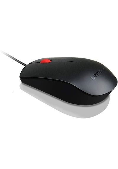 Lenovo 4Y50R20863 Kablolu Optik Mouse
