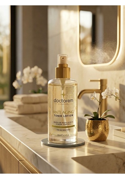 Doctorem Aura Nova Aha Bha Gözenek Arındırıcı Tonik 200 Ml