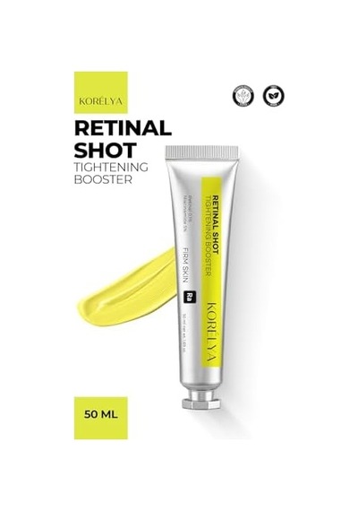 Retinal Shot Booster 50 Ml
