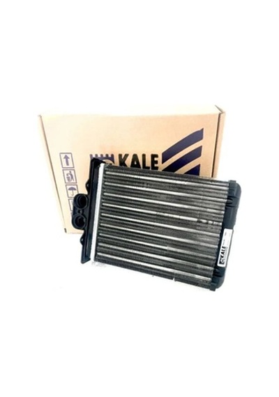 Opel / Vectra B Kalorifer Radyatörü Klimalı 98 Modele Kadar Kale