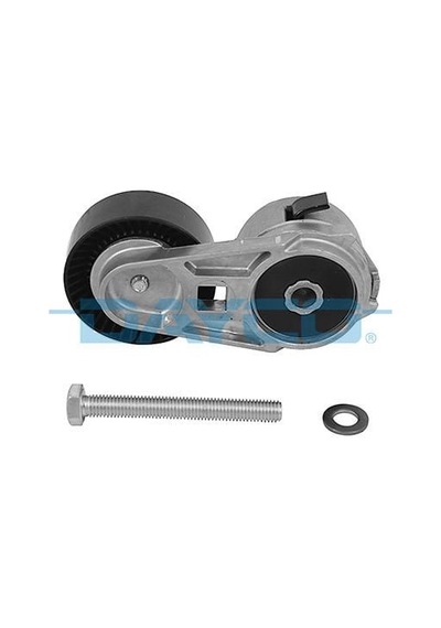 Renault Clio 2005-2014 Arası 2.0 16v Dayco Marka Vantilatör Kayış Gergi Rulmanı