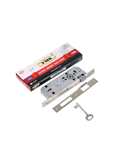 Ymk Oda Gömme Kilit Hibrit Extra 35 Mm Ymk-604h