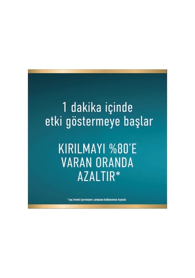 Ogx Rescue Fusions 24 Saat Elektriklenme Karşıtı Saç Bakım Yağı