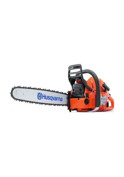 Husqvarna 365 3.4 kW Benzinli Ağaç Kesme Makinesi