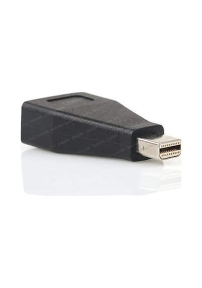 Dark Mini Displayport - Displayport Dönüştürücü (Dk-Hd-Amdpxdp)