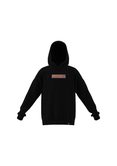 Adidas Çocuk Sweatshirt Mercedes - Amg Petronas Formula 1 Team Lıghts On Hoodie Kr9687 Siyah Adidas Çocuk Sweatshirt Mercedes - Amg Petronas Formula 1 Team Lıghts On Hoodie Kr9687 Siyah