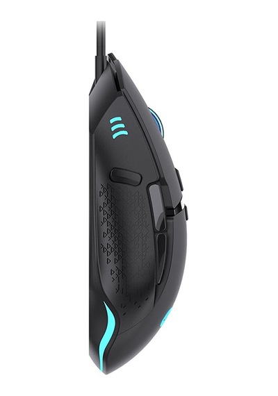 LecooUyumlu Mg1101 Rgb Kablolu Gaming Oyuncu Mouse