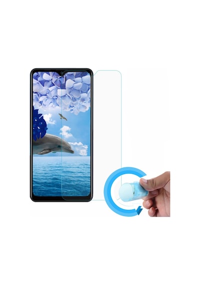 Bufalo Reeder P13 Blue Max 2020 Ekran Koruyucu Flexiglass Nano