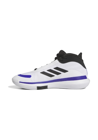 Ig6632-e Adidas Bounce Legends Erkek Spor Ayakkabı Beyaz Ig6632-e Beyaz