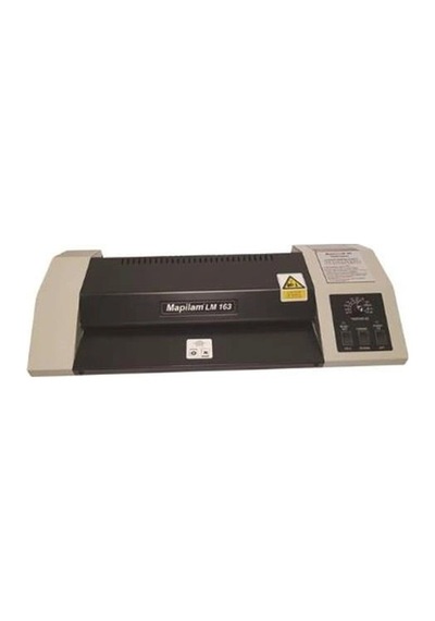 Mapilam Laminasyon Makinesi A3 Lm163 Kdo