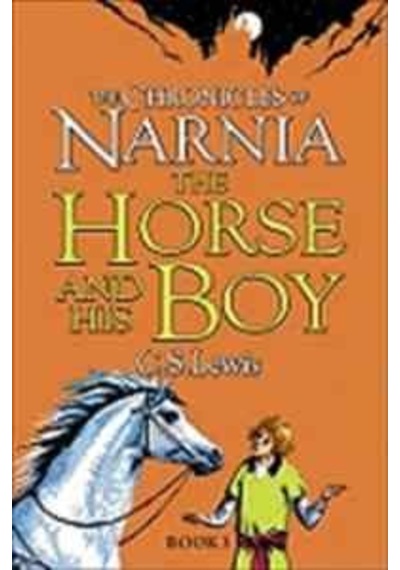 Chronicles Of Narnia 3: The Horse And His Boy