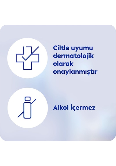 Nivea Black & White Invisible Original Erkek Sprey Deodorant 4 x 150 ML