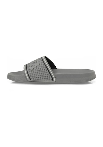 U.S. Polo Assn. U.s. Polo Assn. Nossa Deniz Havuz Plaj Erkek Terlik 867800000782 6 Gri Gri