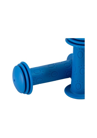Zozo G126 Bmx Elcik Mavi 96mm Siyah
