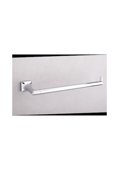 Pruva Kağıt Havluluk Krom Renk 42x74x269 Mm Genel