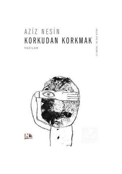 Korkudan Korkmak / Aziz Nesin