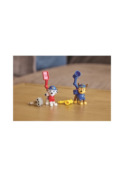 Paw Patrol Arama Kurtarma Yavruları Marshall