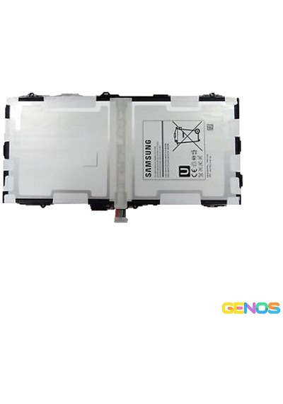 Samsung Galaxy T800 Tab S 10.5 Uyumlu 2000 Mah Batarya Sn805685