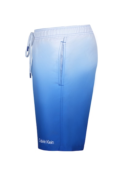 Calvin Klein Calvın Kleın Erkek Mayo Cbmvnt13-blu Cbmvnt13-blu Mavi Mavi
