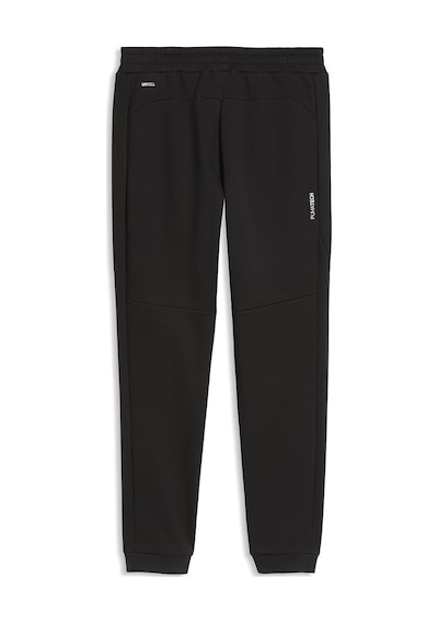 Puma Pumatech Erkek Siyah Günlük Stil Eşofman Altı 69395201