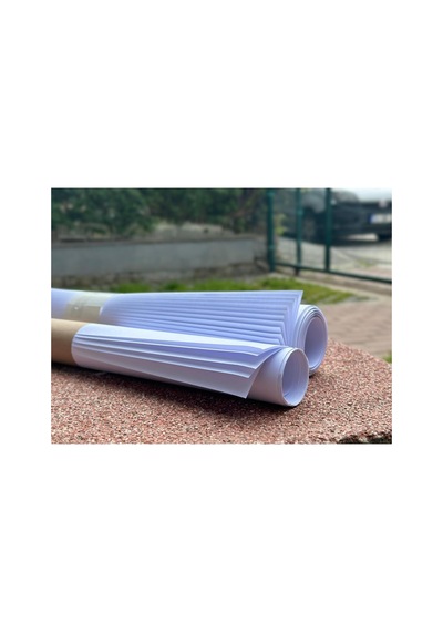 Fon Kartonu 50x70cm 160 Gram Beyaz Diğer