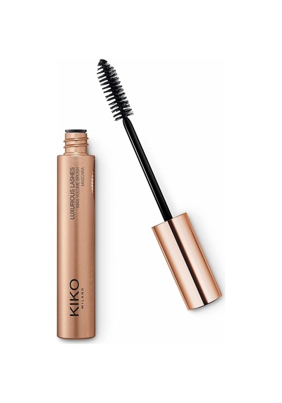 Hacim Efekti - Luxurıous Maxı Brush Mascara 01 Çok Renkli