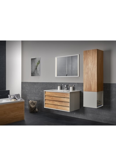 Artema Suit L A42466 Lavabo Bataryası Krom